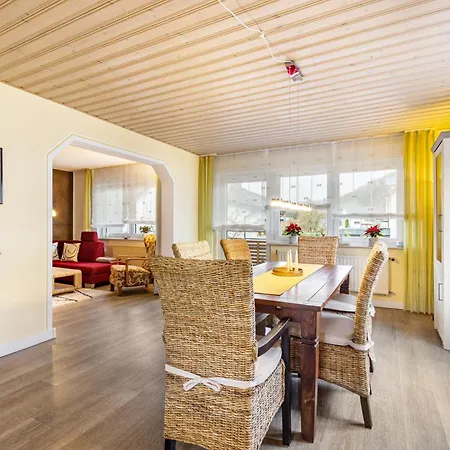 Brune Apartament Schmallenberg