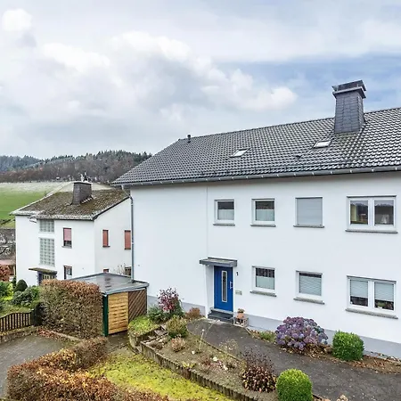 Apartament Brune Schmallenberg