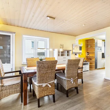 شقة Brune سشمالنبرغ