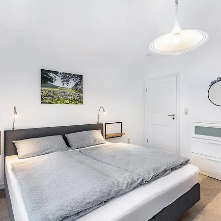 Brune Apartman *