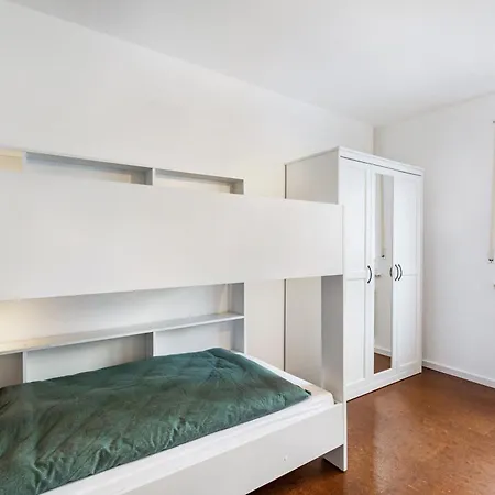 Apartman Brune Schmallenberg