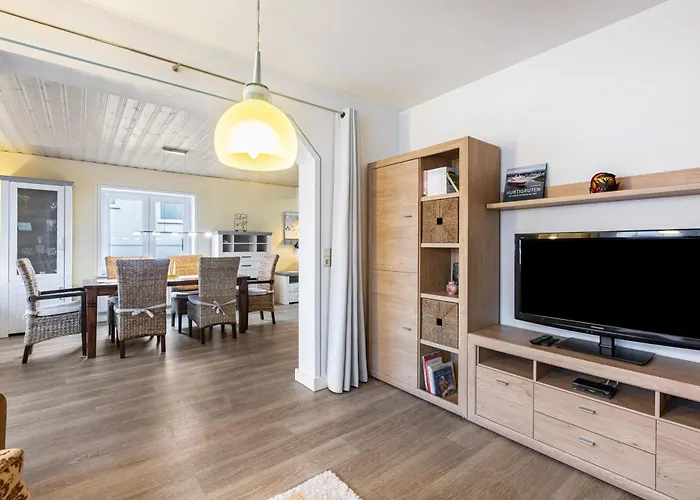 Apartament Brune Schmallenberg