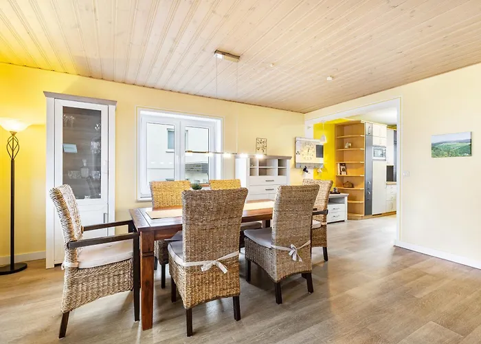 Apartament Brune Schmallenberg