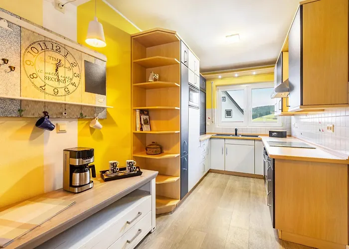 Brune * Schmallenberg