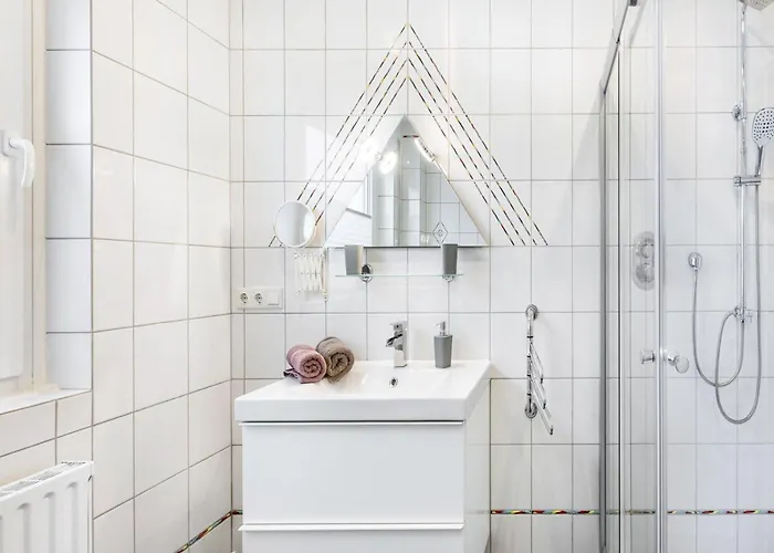 Brune Apartament Schmallenberg